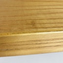 Tavolo Valmarana di Carlo Scarpa per Simon Gavina International, 1970 ca.