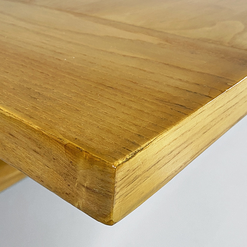 Tavolo Valmarana di Carlo Scarpa per Simon Gavina International, 1970 ca.