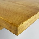 Tavolo Valmarana di Carlo Scarpa per Simon Gavina International, 1970 ca.