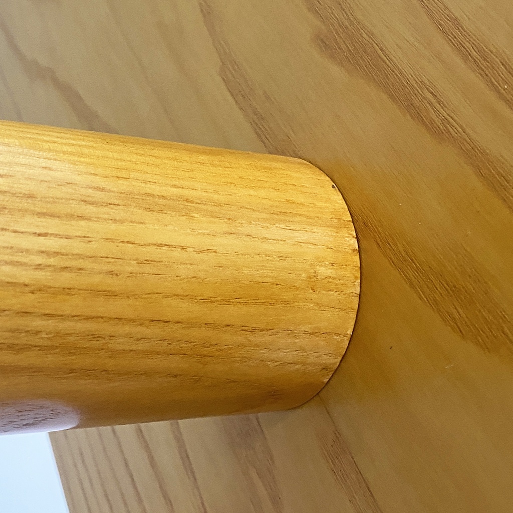 Tavolo Valmarana di Carlo Scarpa per Simon Gavina International, 1970 ca.