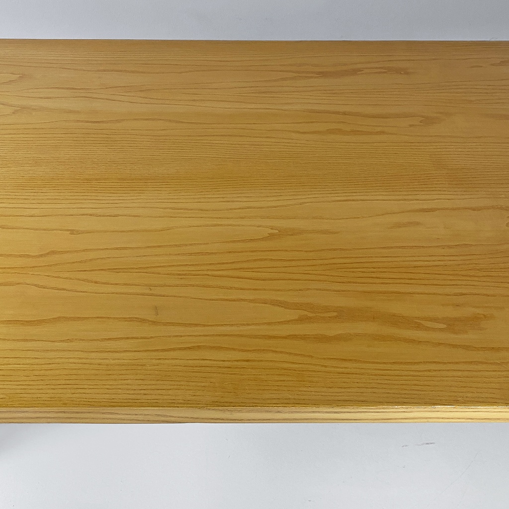 Tavolo Valmarana di Carlo Scarpa per Simon Gavina International, 1970 ca.