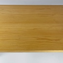 Tavolo Valmarana di Carlo Scarpa per Simon Gavina International, 1970 ca.