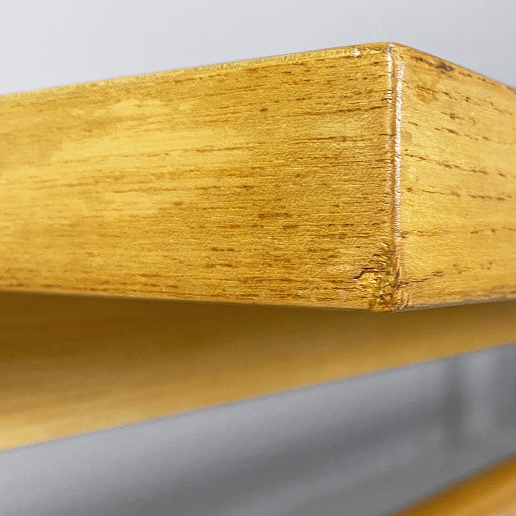 Tavolo Valmarana di Carlo Scarpa per Simon Gavina International, 1970 ca.