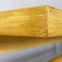 Tavolo Valmarana di Carlo Scarpa per Simon Gavina International, 1970 ca.