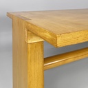 Tavolo Valmarana di Carlo Scarpa per Simon Gavina International, 1970 ca.