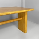 Tavolo Valmarana di Carlo Scarpa per Simon Gavina International, 1970 ca.