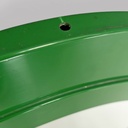 Specchio modulare di Anna Castelli per Kartell, 1970s