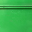 Specchio modulare di Anna Castelli per Kartell, 1970s