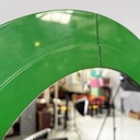 Specchio modulare di Anna Castelli per Kartell, 1970s