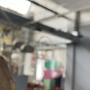 Specchio da parete di Campo & Graffi per Home Torino, 1950 ca.