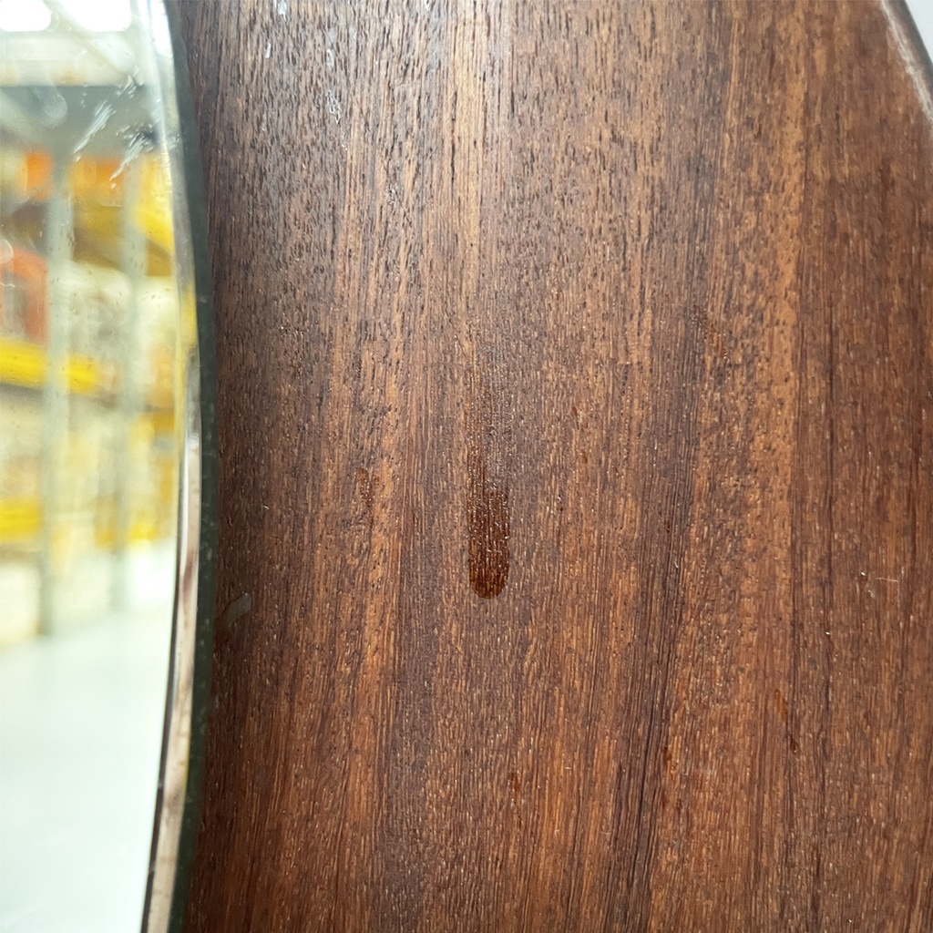 Specchio da parete di Campo & Graffi per Home Torino, 1950 ca.