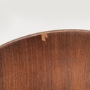 Specchio da parete di Campo & Graffi per Home Torino, 1950 ca.