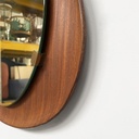 Specchio da parete di Campo & Graffi per Home Torino, 1950 ca.