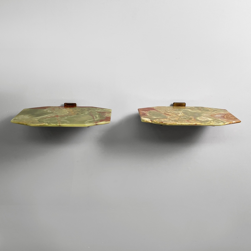 Comodini di Azucena, 1960 ca.