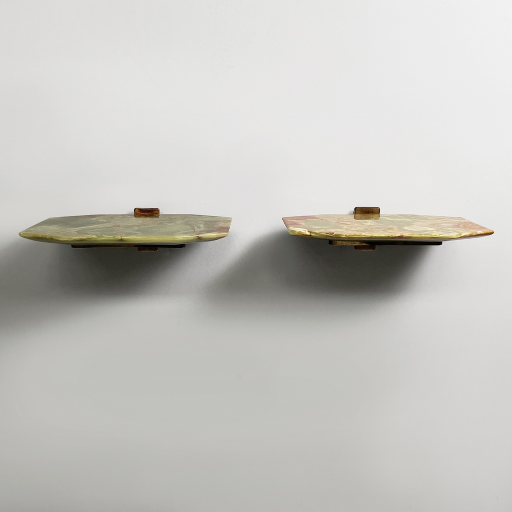 Comodini di Azucena, 1960 ca.