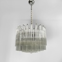 Lampadario di Murano Due, 1970 ca.