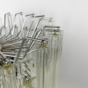 Lampadario di Murano Due, 1970 ca.