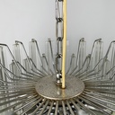 Lampadario di Murano Due, 1970 ca.