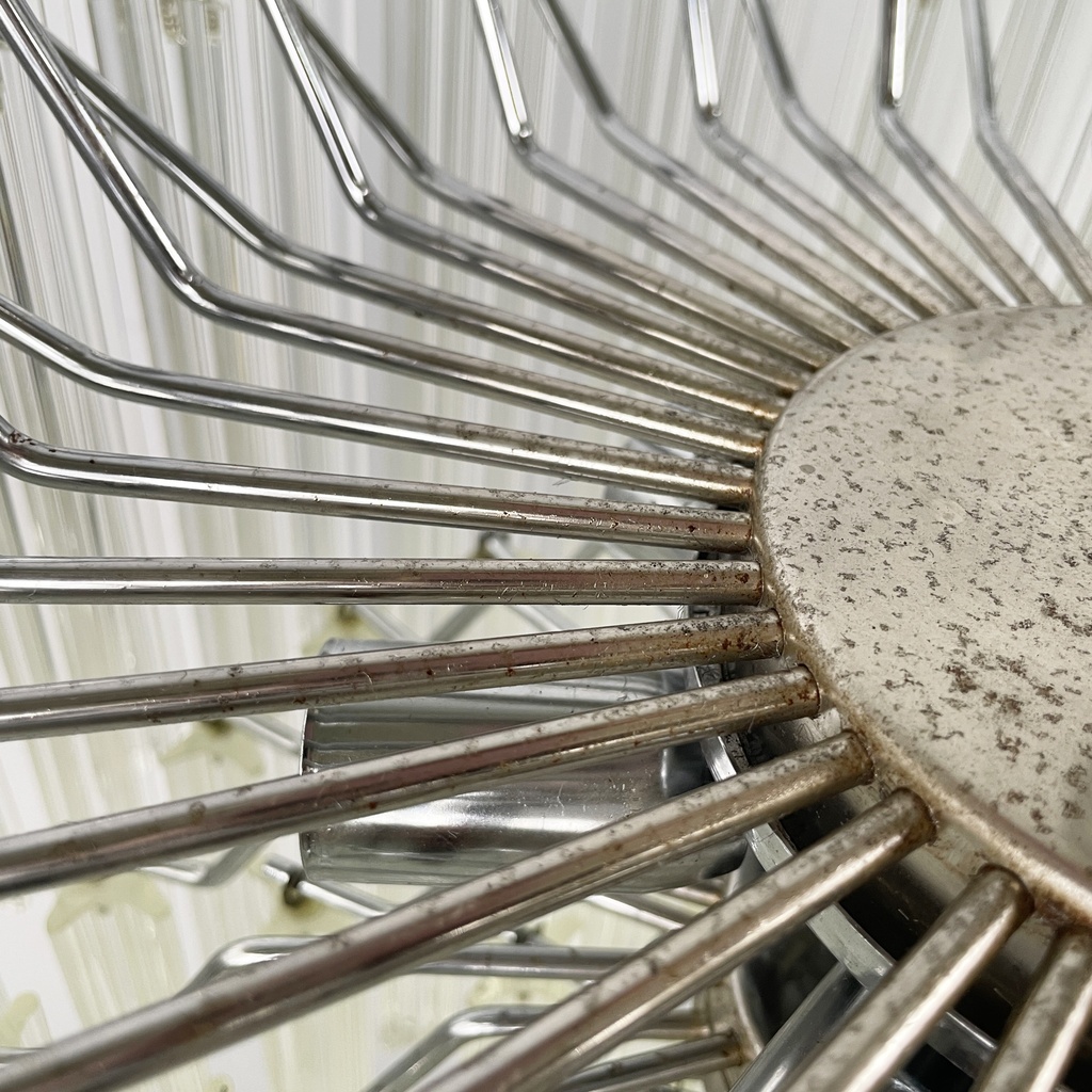 Lampadario di Murano Due, 1970 ca.