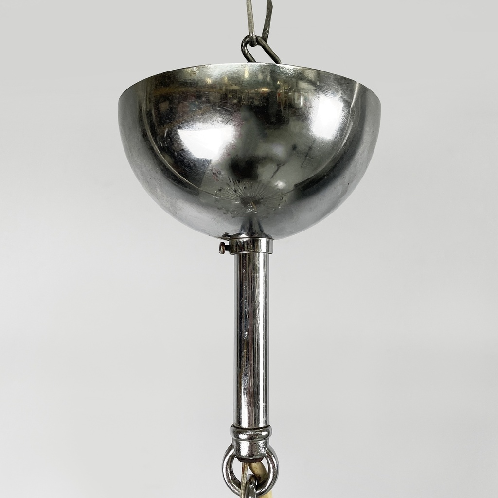 Lampadario di Murano Due, 1970 ca.