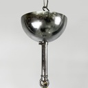 Lampadario di Murano Due, 1970 ca.