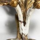 Applique in legno dorato, 1700 ca.