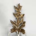 Applique in legno dorato, 1700 ca.