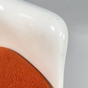 Sedia Tulip di Eerio Saarinen per Knoll, 1970 ca.