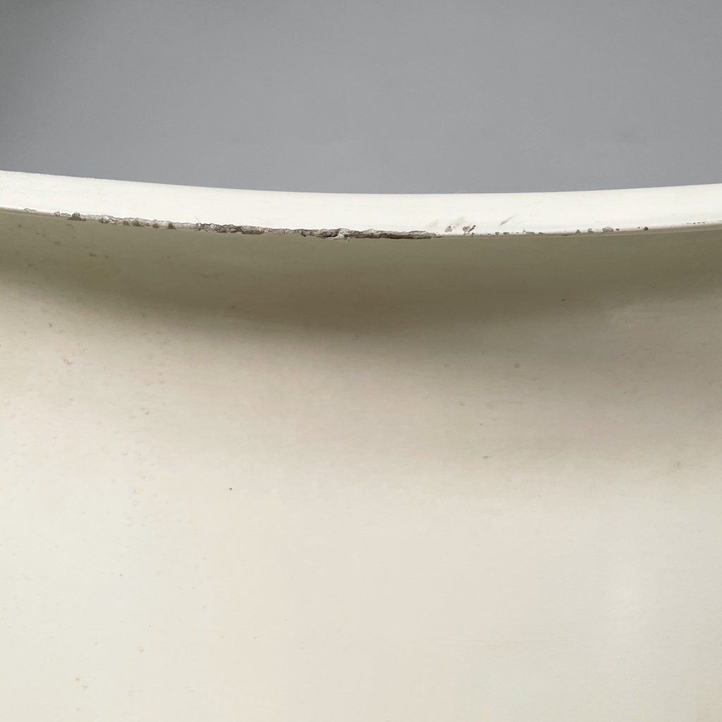 Sedia Tulip di Eerio Saarinen per Knoll, 1970 ca.