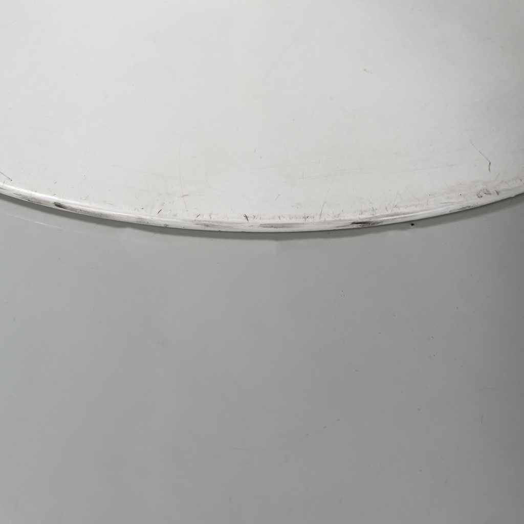 Sedia Tulip di Eerio Saarinen per Knoll, 1970 ca.