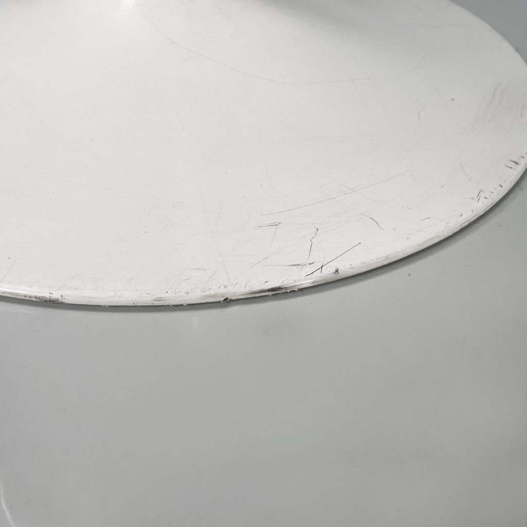 Sedia Tulip di Eerio Saarinen per Knoll, 1970 ca.