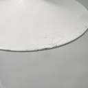 Sedia Tulip di Eerio Saarinen per Knoll, 1970 ca.