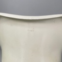 Sedie Tulip di Eerio Saarinen per Knoll, 1970 ca.