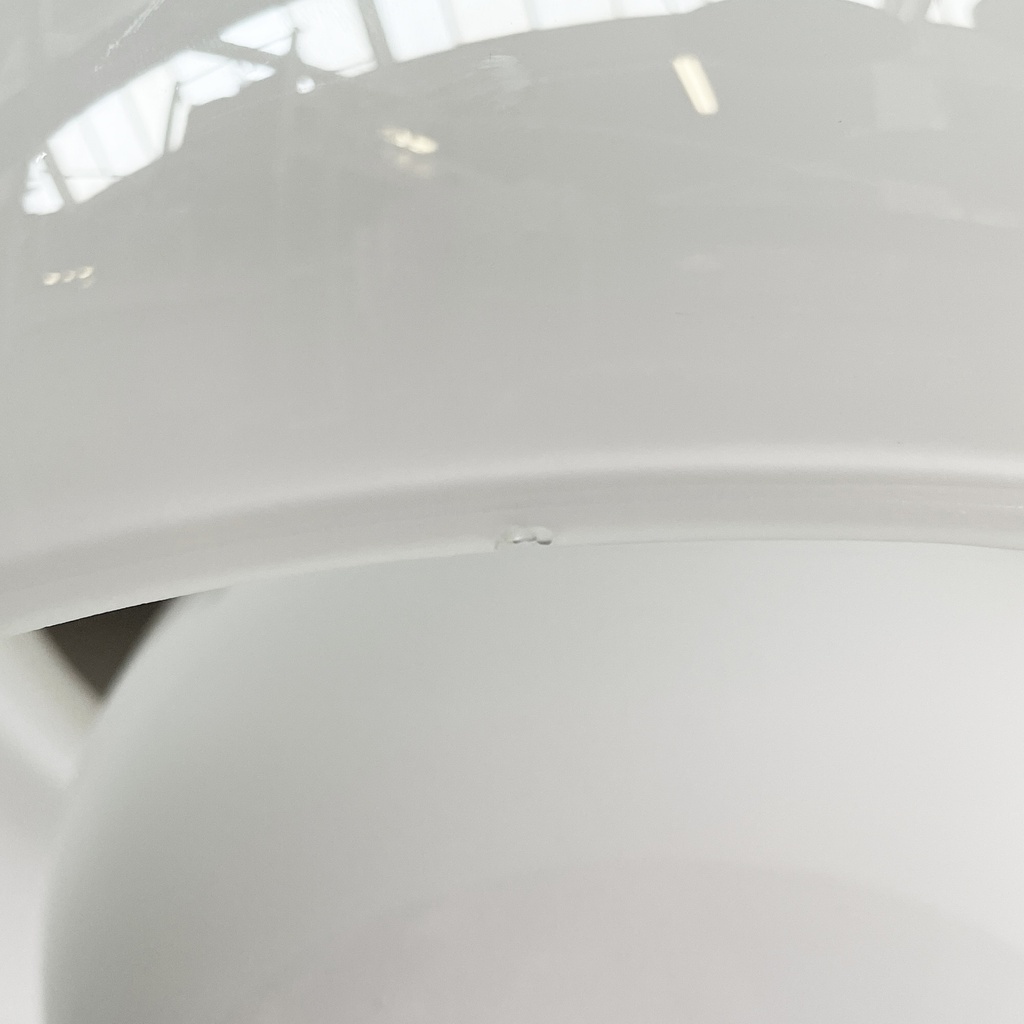 Lampadario Eptaclinio di Vico Magistretti per Artemide, 1970 ca.