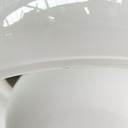 Lampadario Eptaclinio di Vico Magistretti per Artemide, 1970 ca.