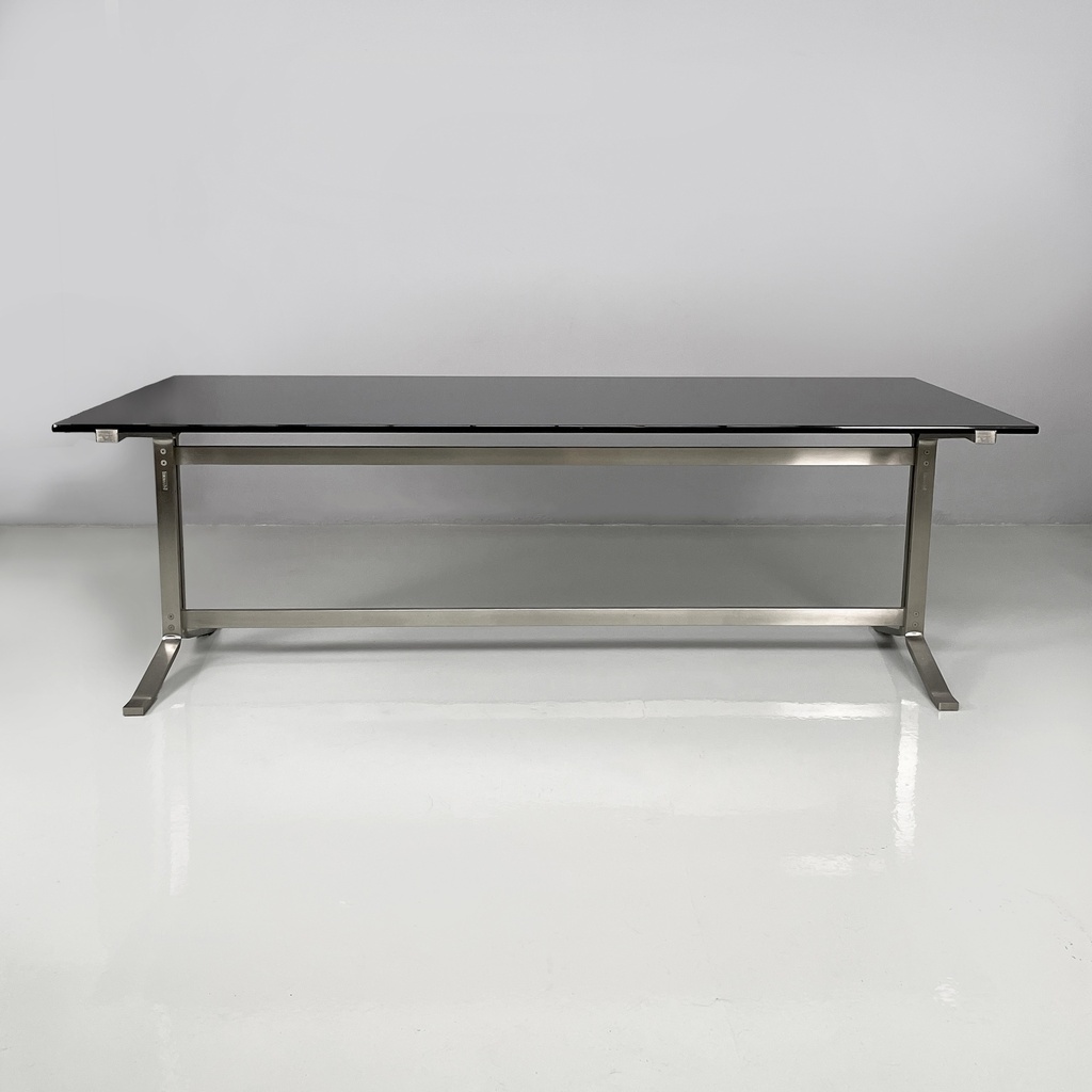 Tavolo da pranzo di Formanova, 1970 ca.