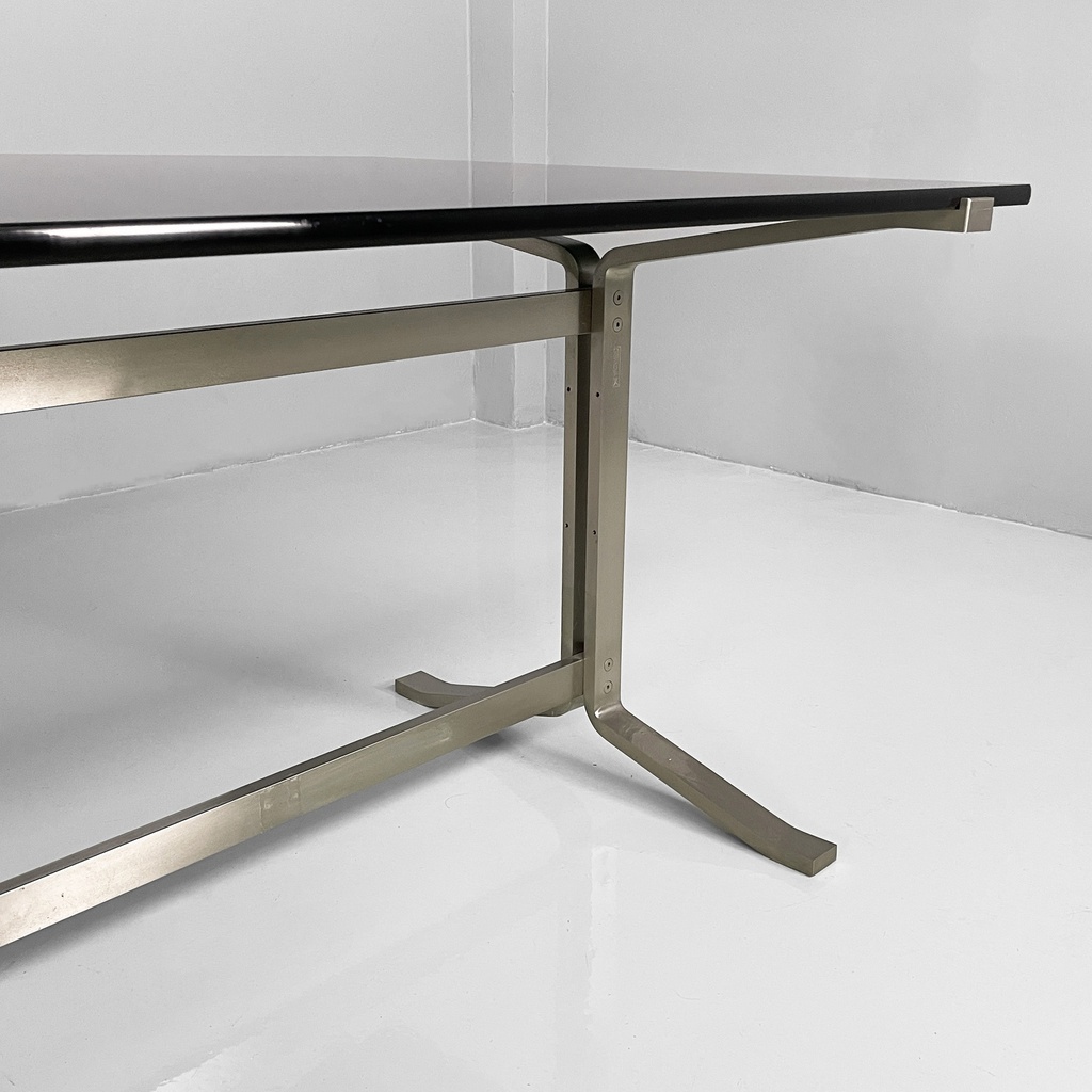 Tavolo da pranzo di Formanova, 1970 ca.