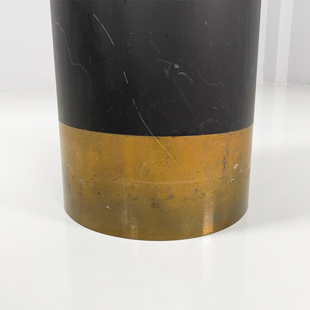 Portaombrelli Cartuccia di Luigi Caccia Dominioni per Azucena, 1960 ca.