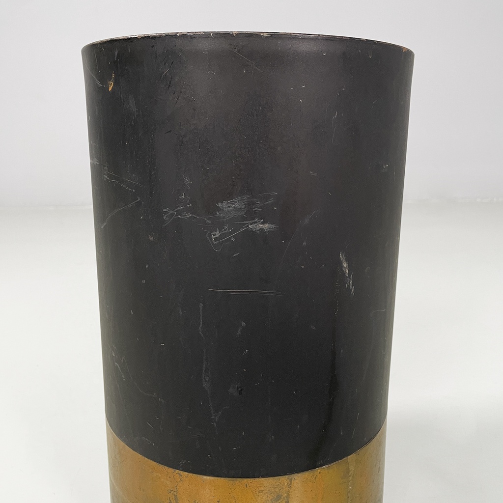 Portaombrelli Cartuccia di Luigi Caccia Dominioni per Azucena, 1960 ca.