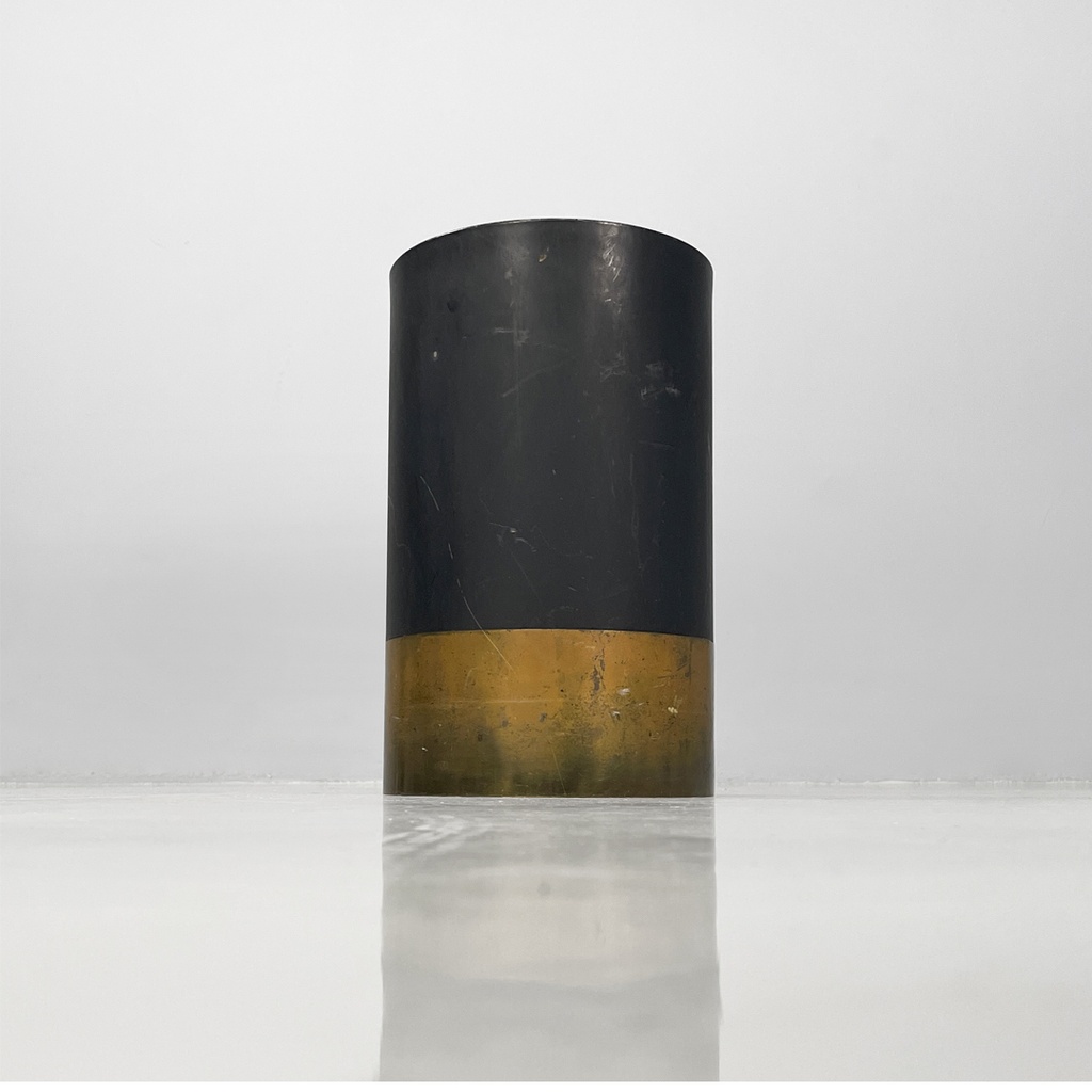 Portaombrelli Cartuccia di Luigi Caccia Dominioni per Azucena, 1960 ca.