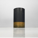 Portaombrelli Cartuccia di Luigi Caccia Dominioni per Azucena, 1960 ca.