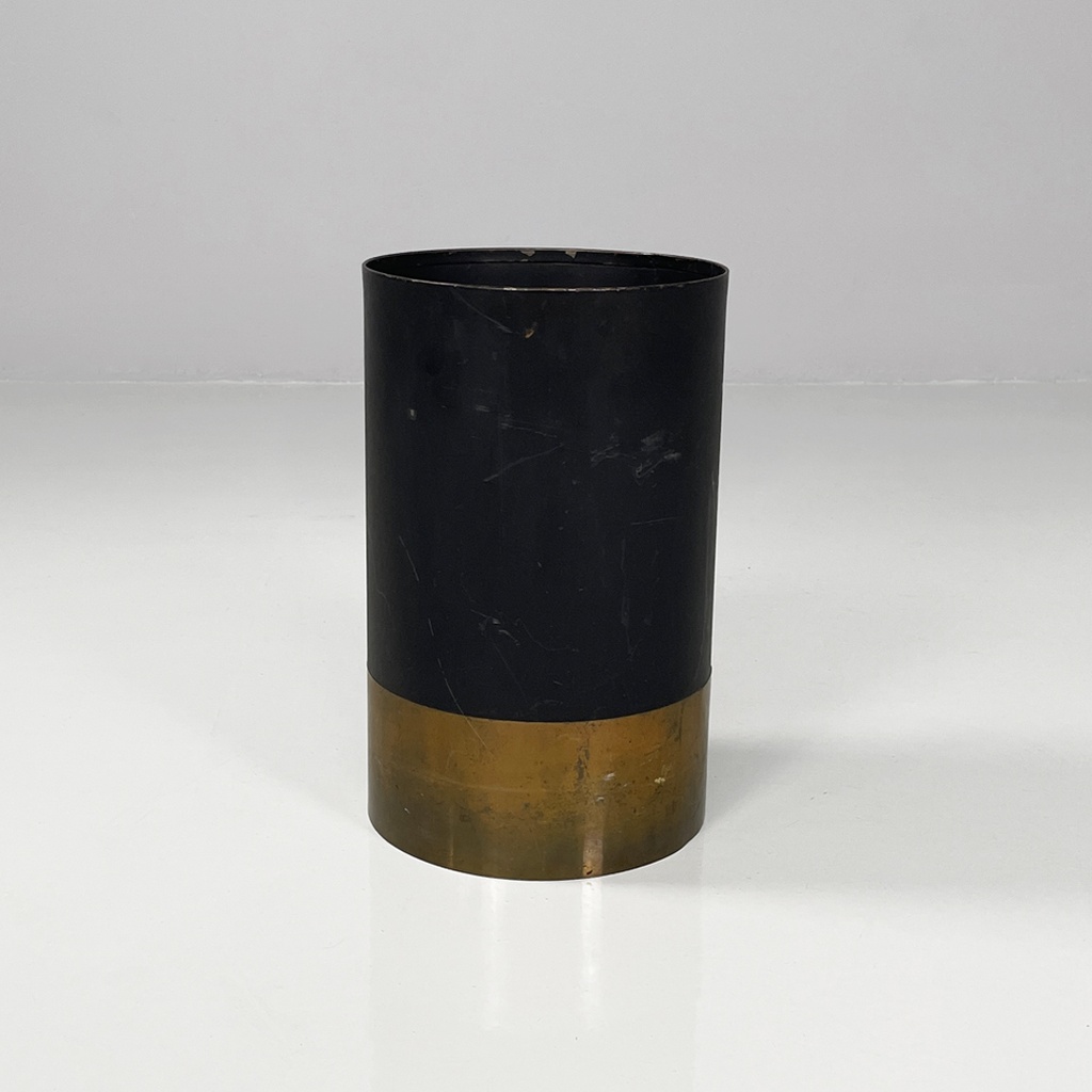 Portaombrelli Cartuccia di Luigi Caccia Dominioni per Azucena, 1960 ca.