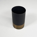 Portaombrelli Cartuccia di Luigi Caccia Dominioni per Azucena, 1960 ca.