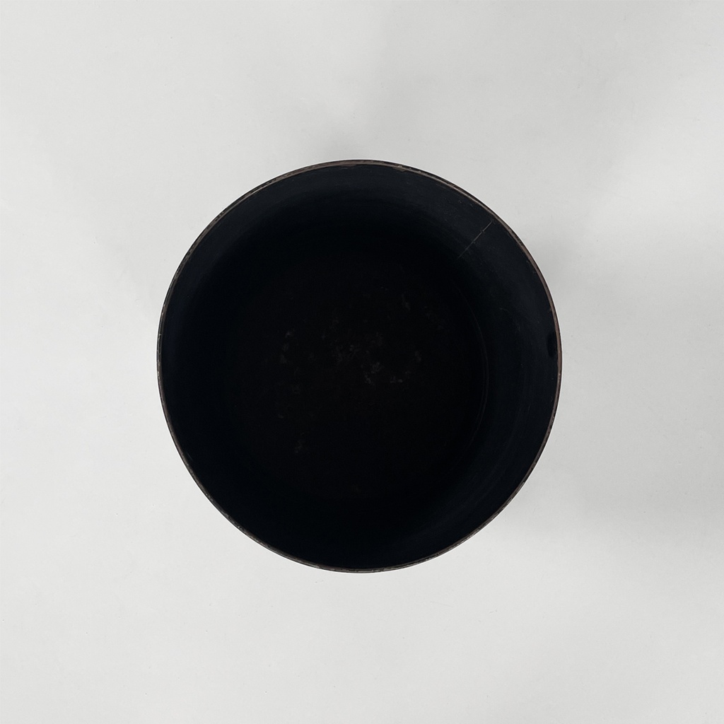 Portaombrelli Cartuccia di Luigi Caccia Dominioni per Azucena, 1960 ca.