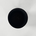 Portaombrelli Cartuccia di Luigi Caccia Dominioni per Azucena, 1960 ca.