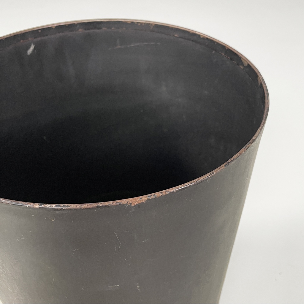 Portaombrelli Cartuccia di Luigi Caccia Dominioni per Azucena, 1960 ca.