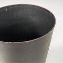 Portaombrelli Cartuccia di Luigi Caccia Dominioni per Azucena, 1960 ca.