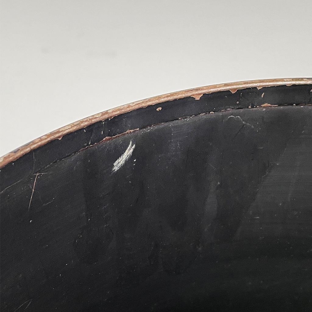 Portaombrelli Cartuccia di Luigi Caccia Dominioni per Azucena, 1960 ca.