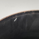 Portaombrelli Cartuccia di Luigi Caccia Dominioni per Azucena, 1960 ca.