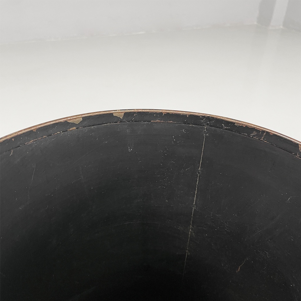 Portaombrelli Cartuccia di Luigi Caccia Dominioni per Azucena, 1960 ca.